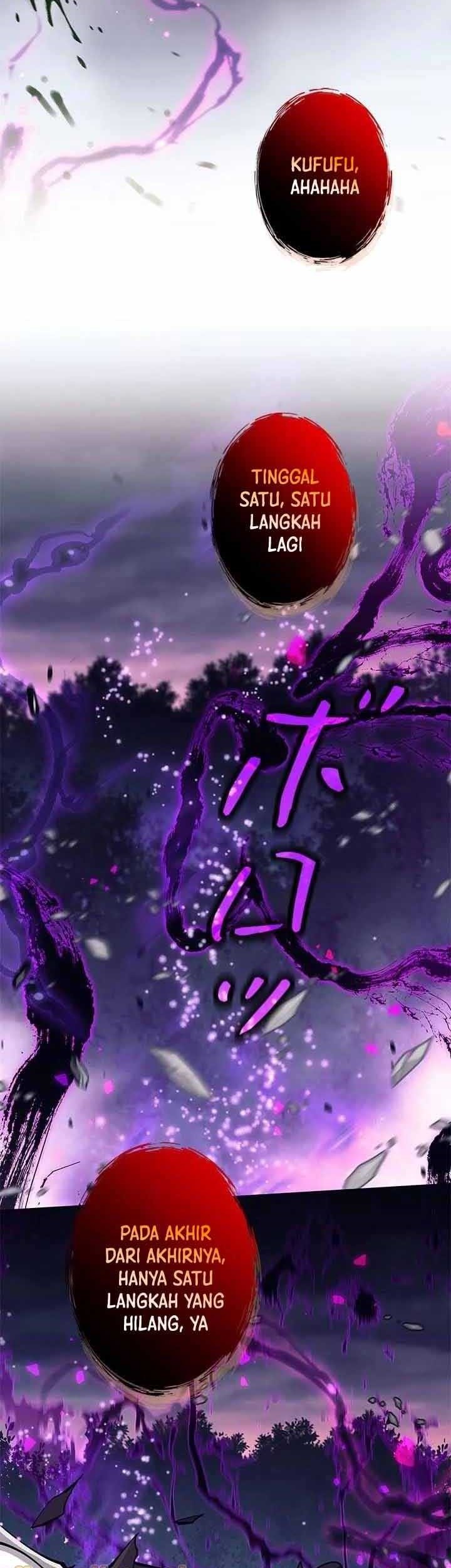 I Quit The Heros Party Chapter 62 Halaman 40