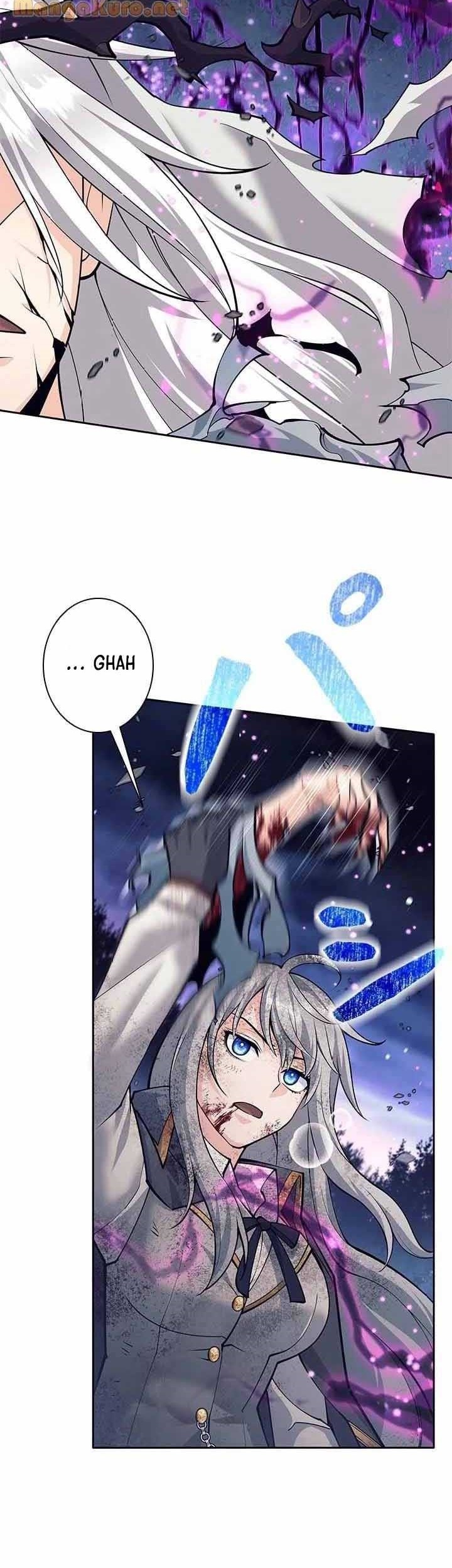 I Quit The Heros Party Chapter 62 Halaman 41