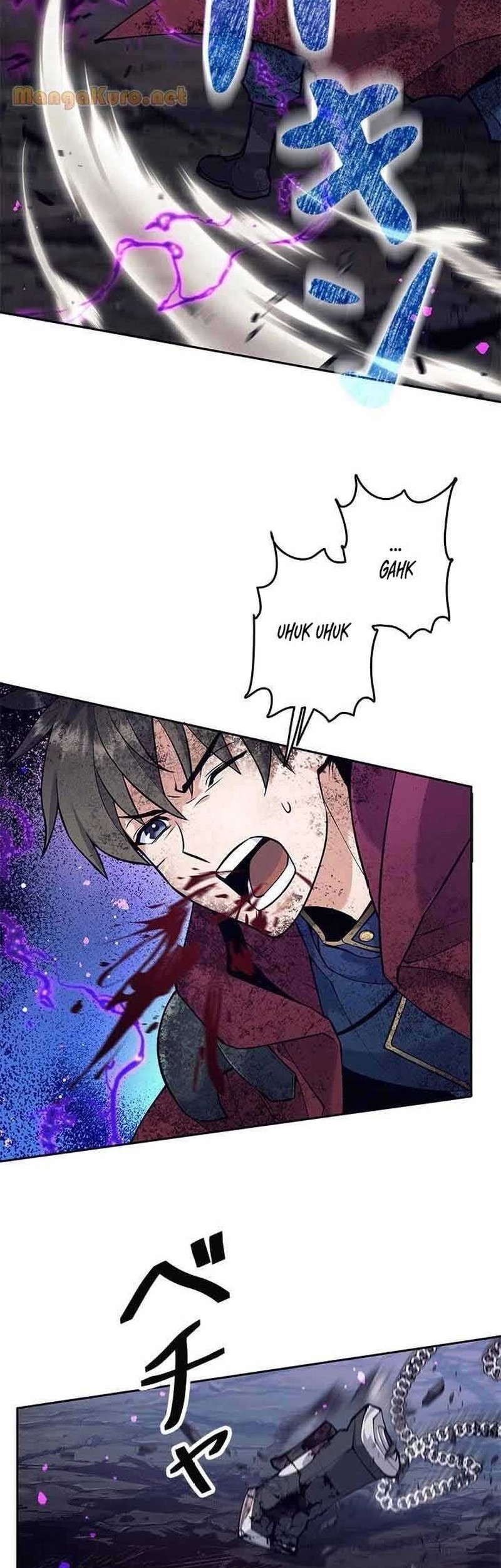 I Quit The Heros Party Chapter 63 Halaman 2