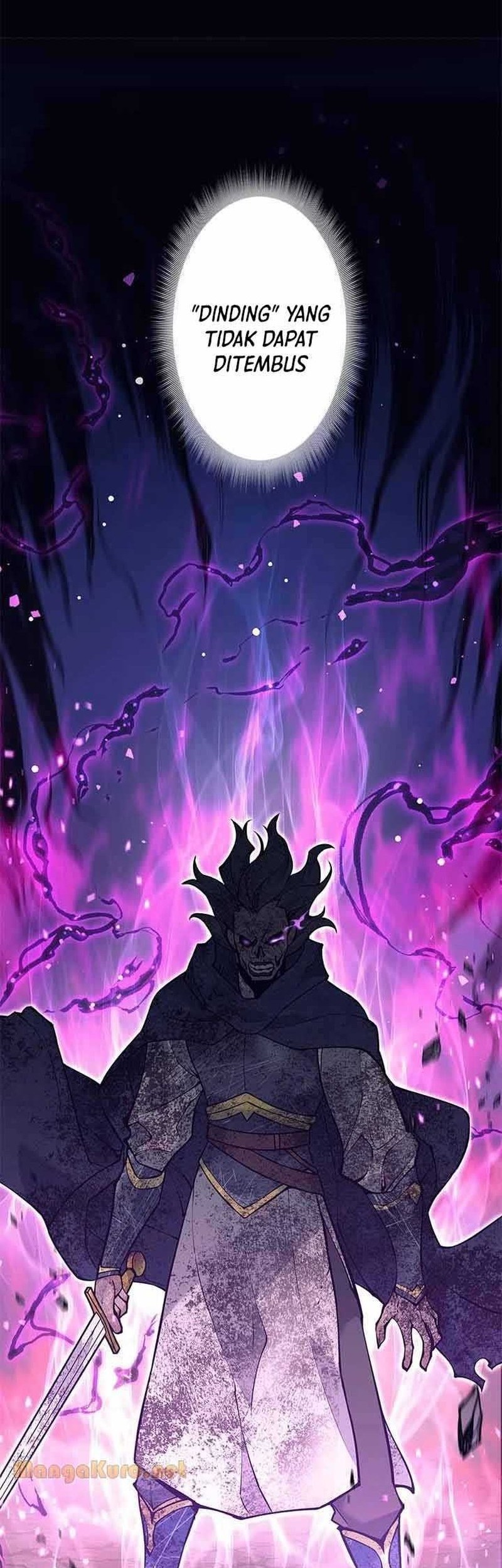 I Quit The Heros Party Chapter 63 Halaman 6
