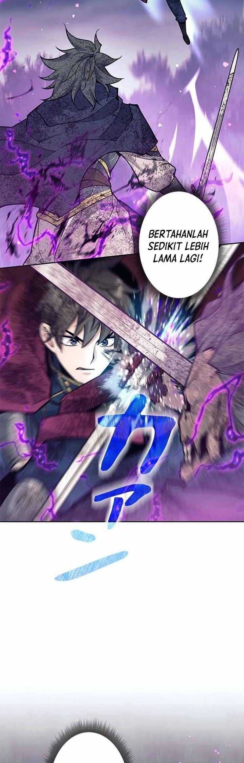 I Quit The Heros Party Chapter 63 Halaman 10