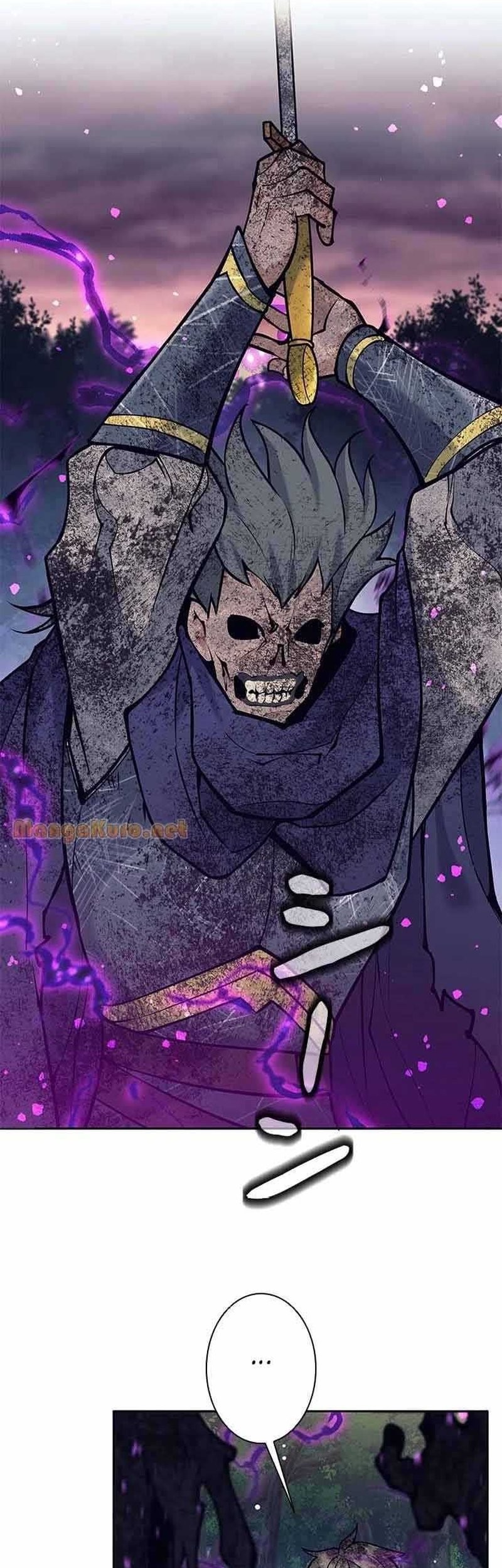 I Quit The Heros Party Chapter 63 Halaman 16