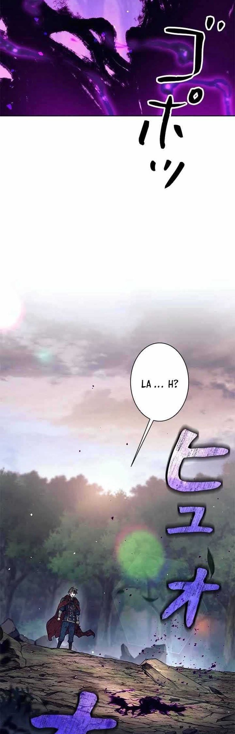 I Quit The Heros Party Chapter 63 Halaman 18