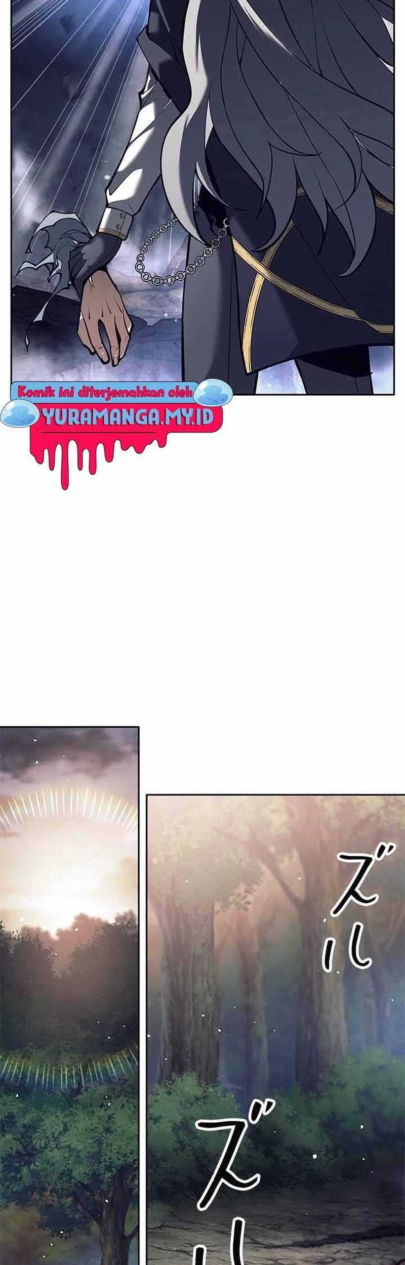 I Quit The Heros Party Chapter 63 Halaman 21