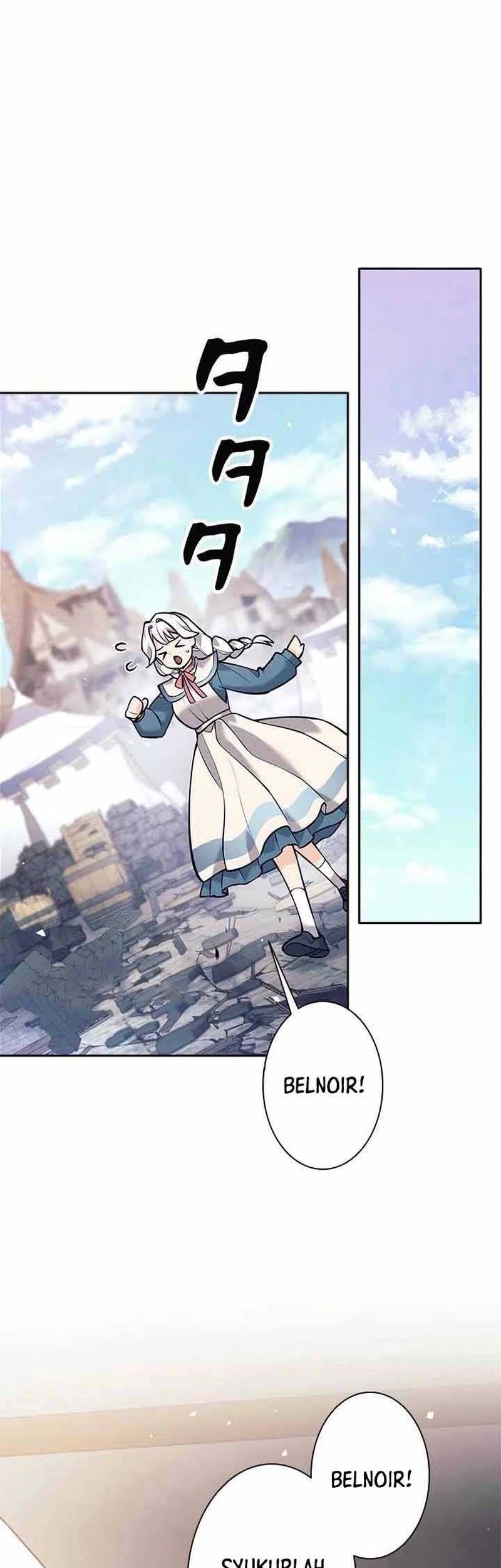 I Quit The Heros Party Chapter 63 Halaman 37