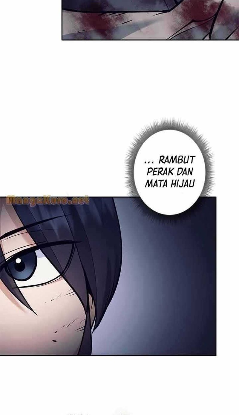 I Quit The Heros Party Chapter 63 Halaman 44