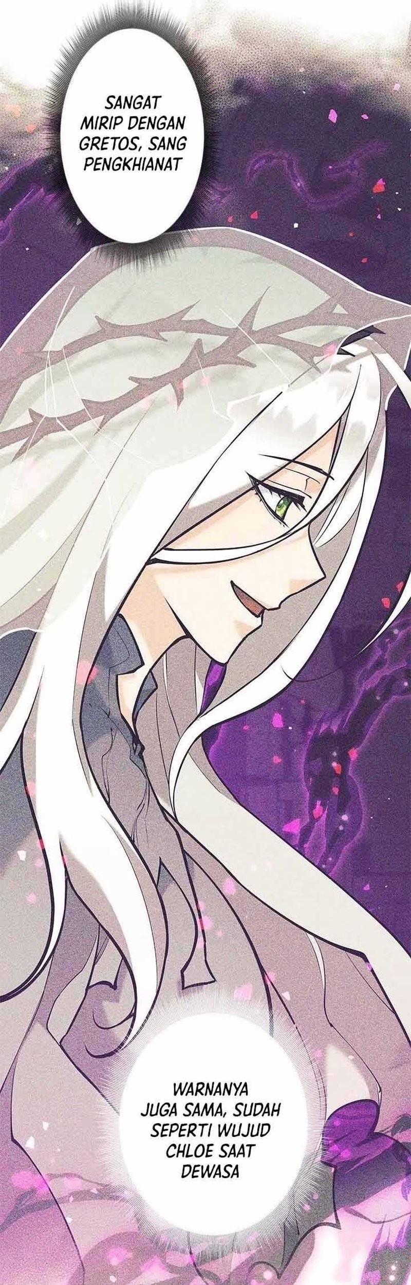 I Quit The Heros Party Chapter 63 Halaman 45