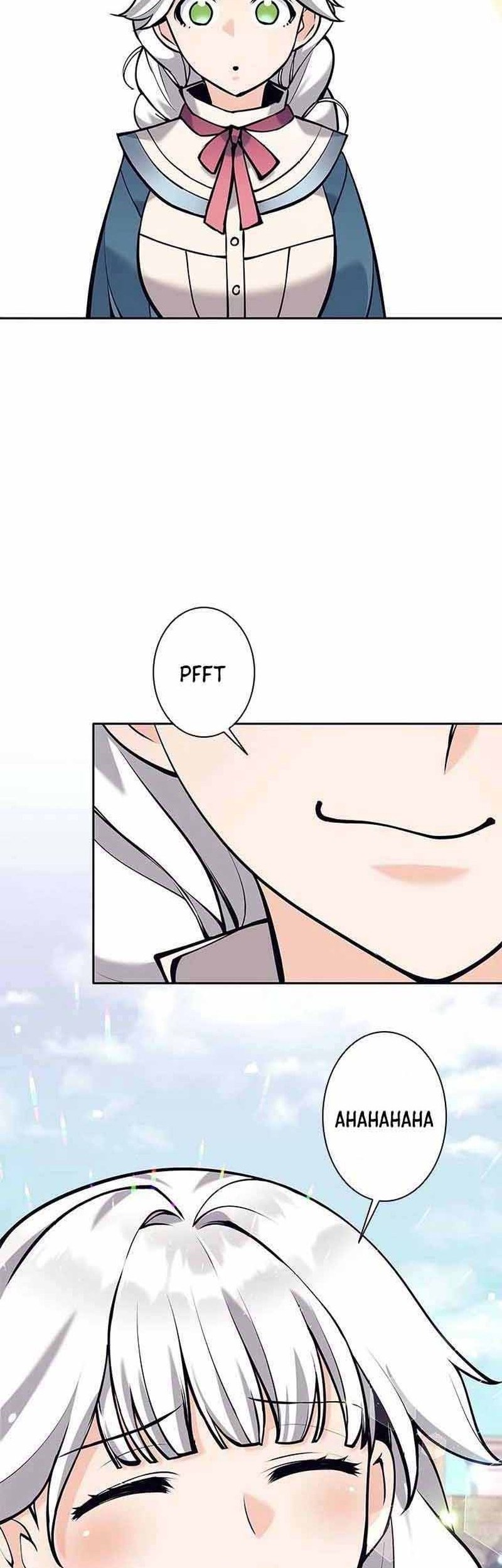 I Quit The Heros Party Chapter 63 Halaman 50
