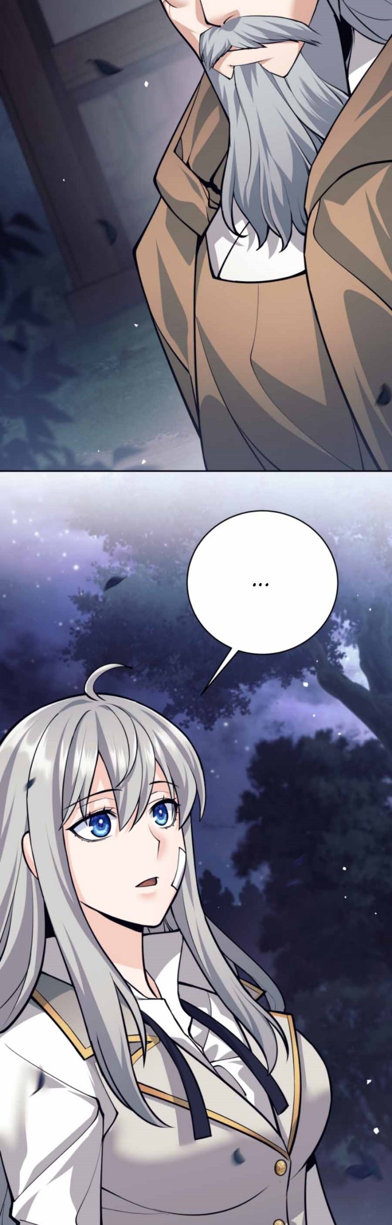 I Quit The Heros Party Chapter 64 Halaman 28
