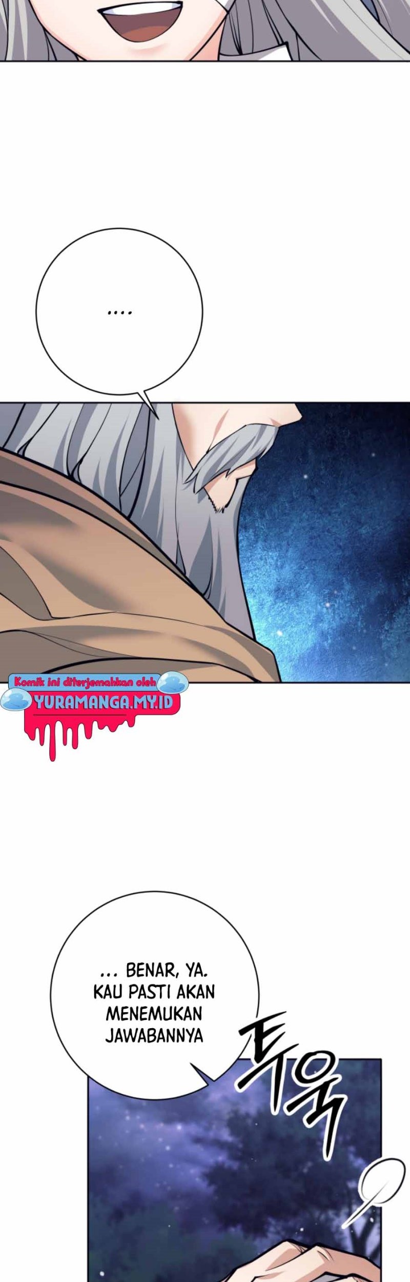 I Quit The Heros Party Chapter 64 Halaman 34