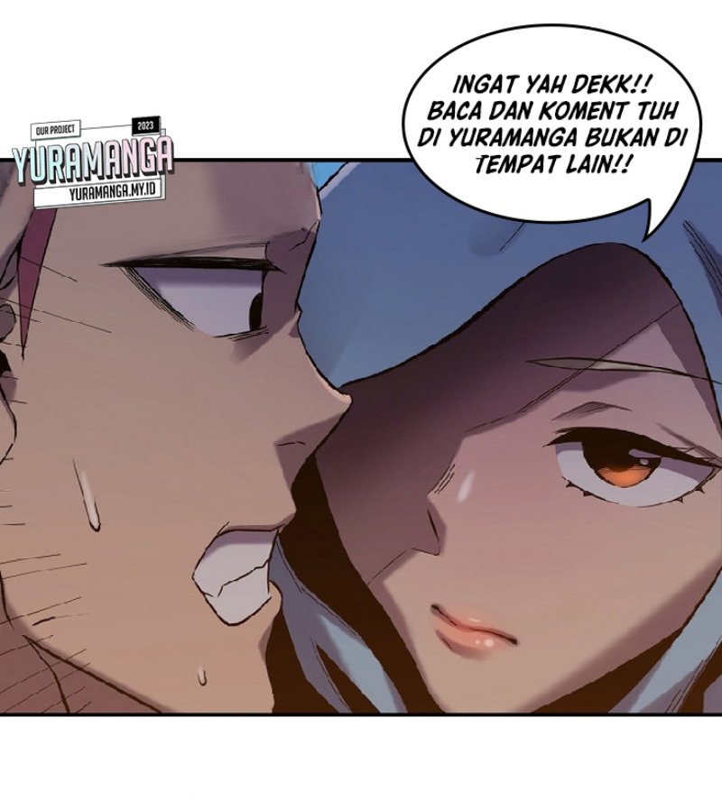 I Quit The Heros Party Chapter 64 Halaman 66