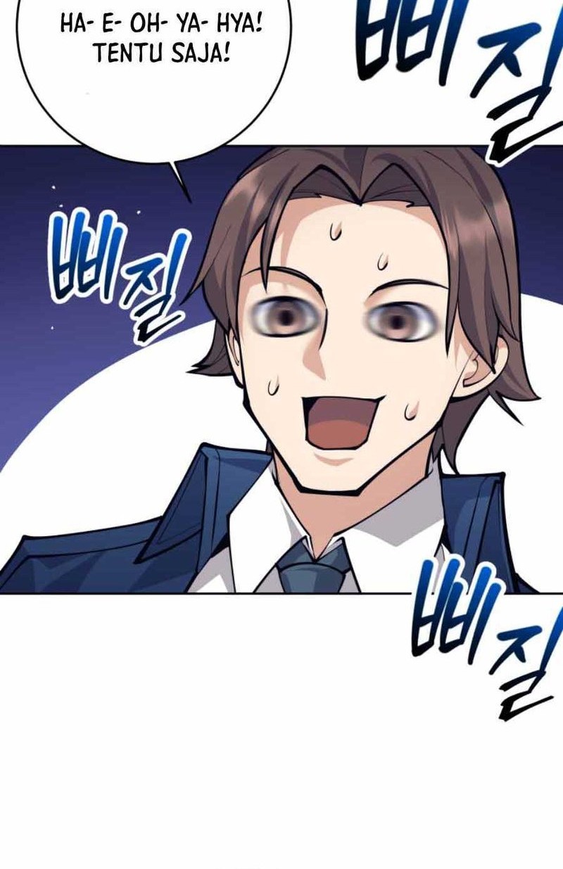 I Quit The Heros Party Chapter 65 Halaman 16