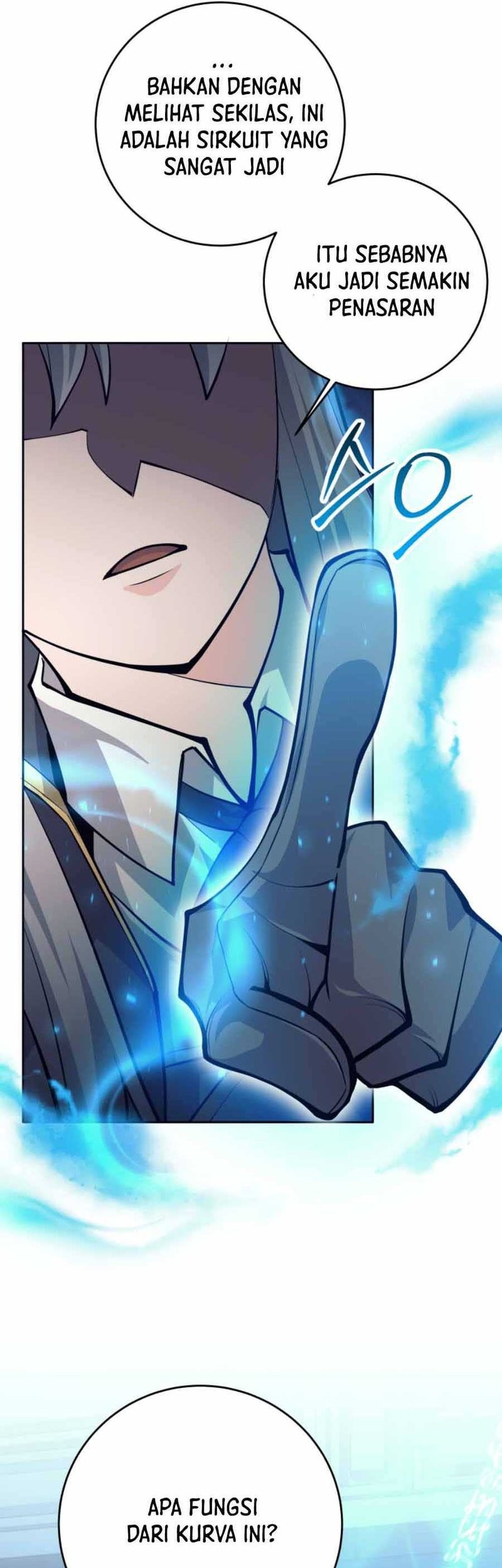I Quit The Heros Party Chapter 65 Halaman 17