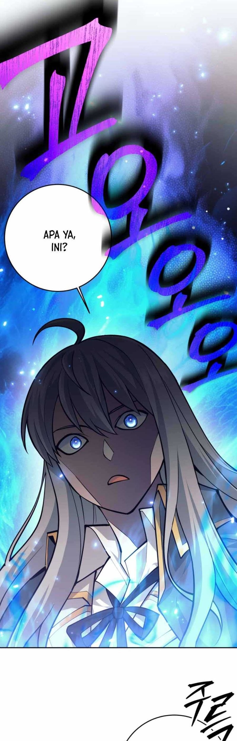 I Quit The Heros Party Chapter 65 Halaman 21