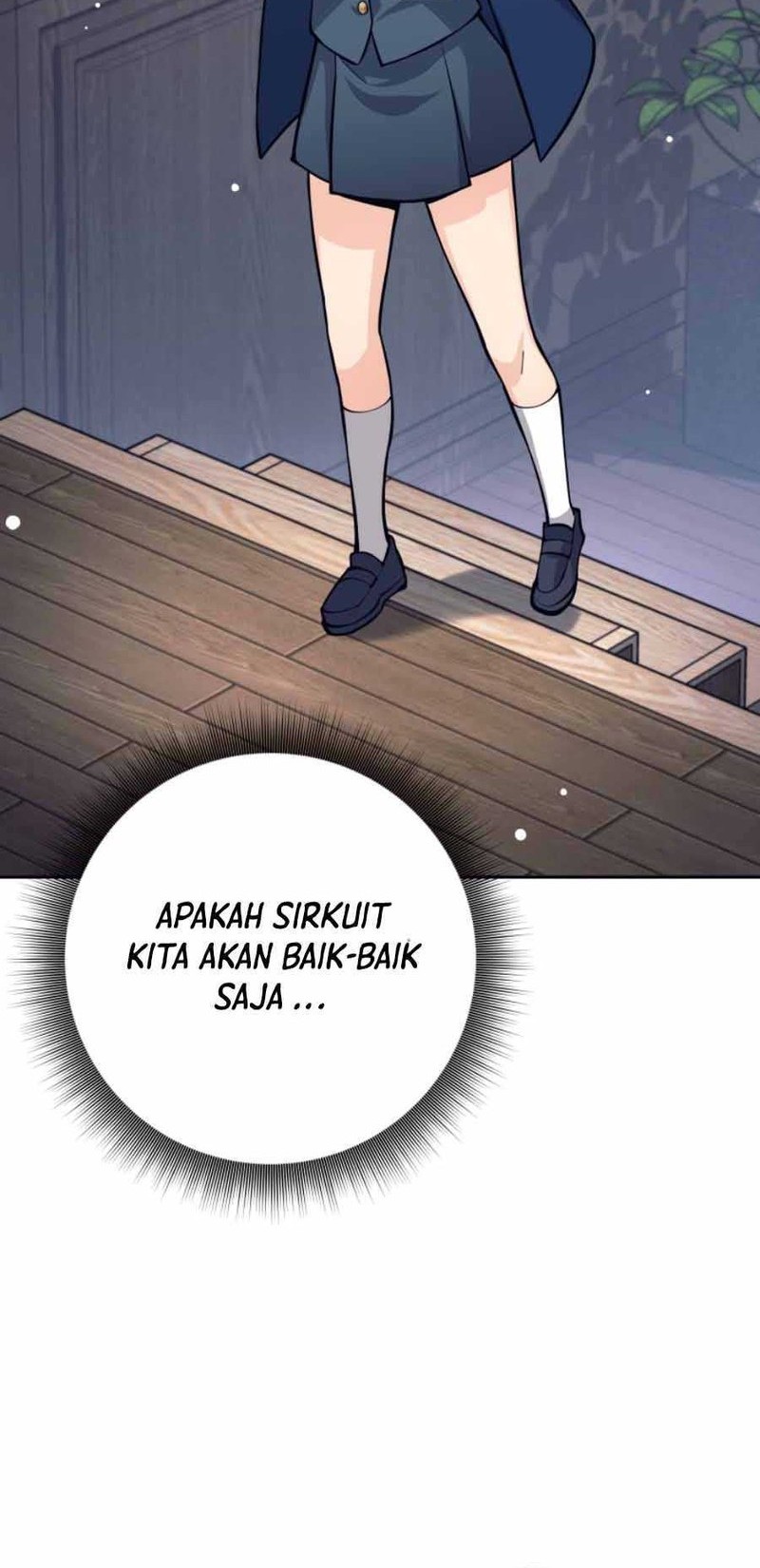 I Quit The Heros Party Chapter 65 Halaman 24