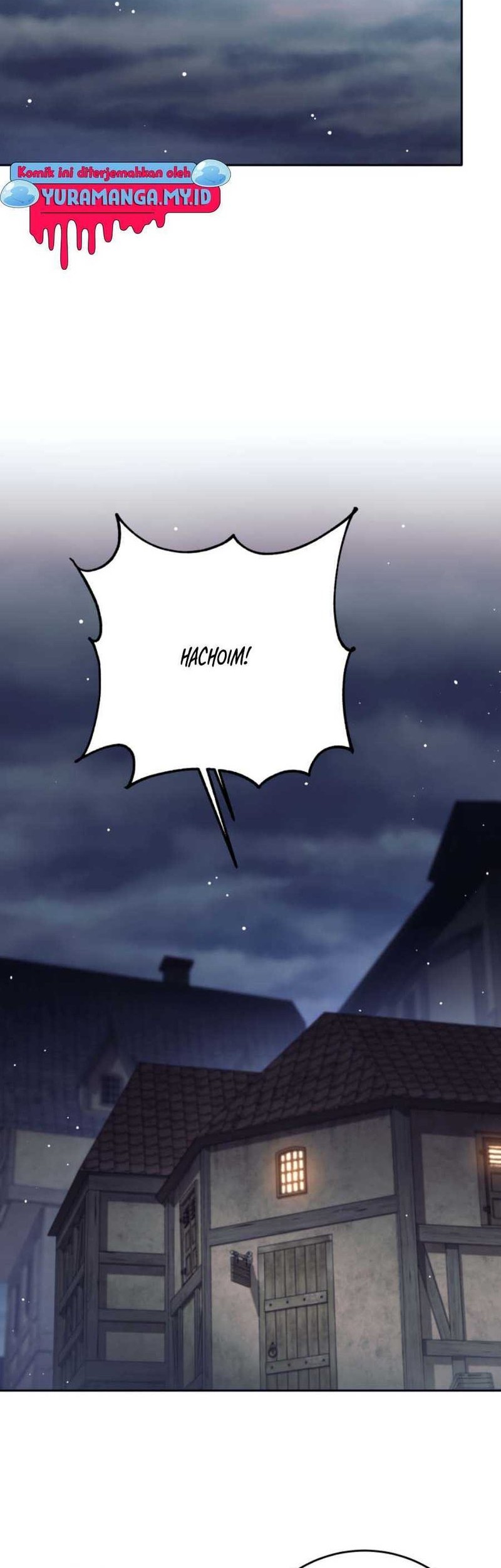 I Quit The Heros Party Chapter 66 Halaman 10