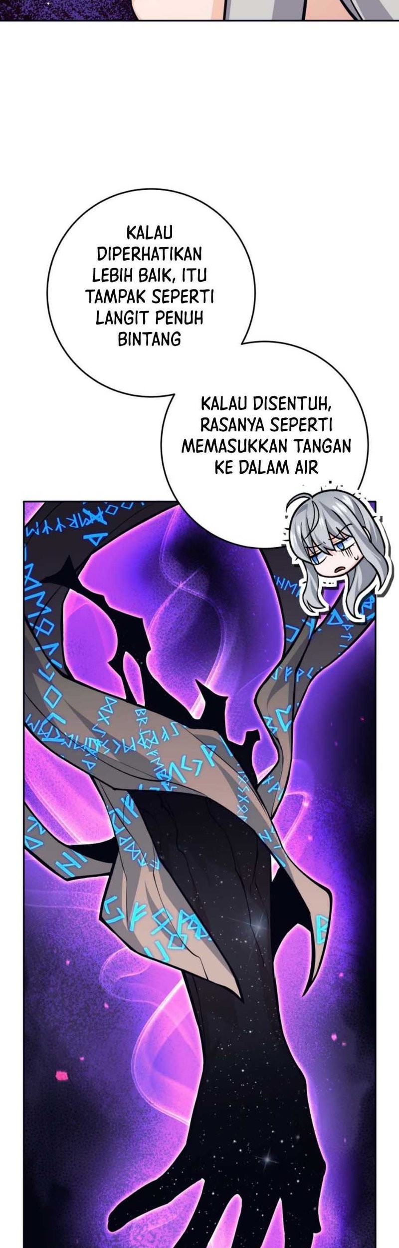 I Quit The Heros Party Chapter 66 Halaman 19