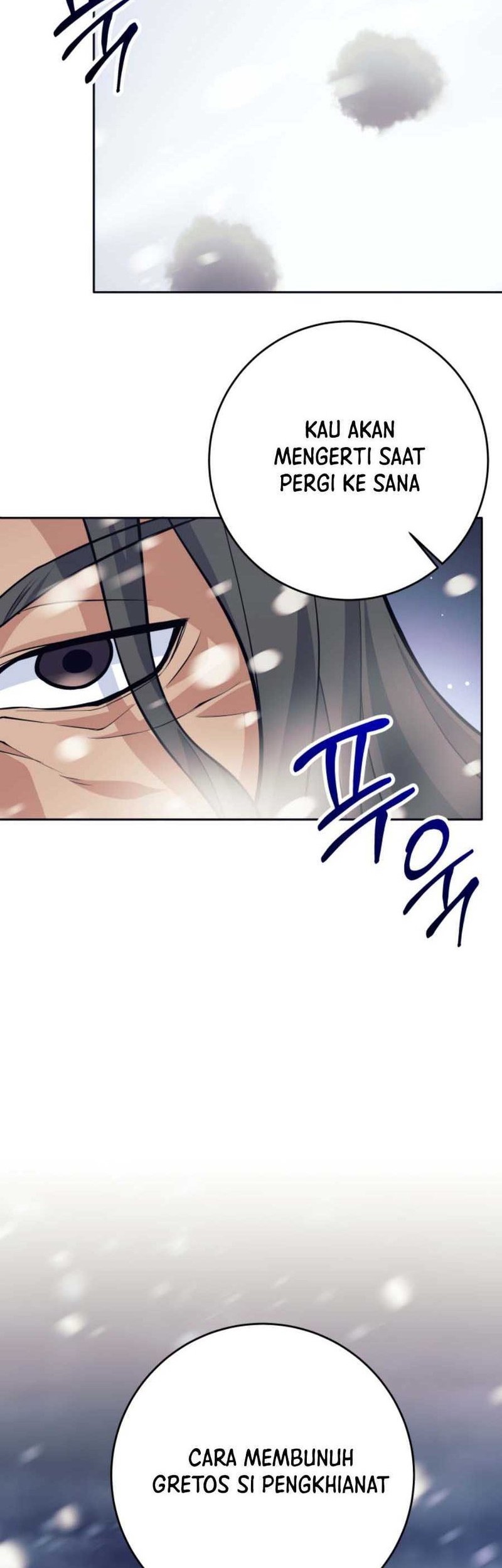 I Quit The Heros Party Chapter 66 Halaman 34