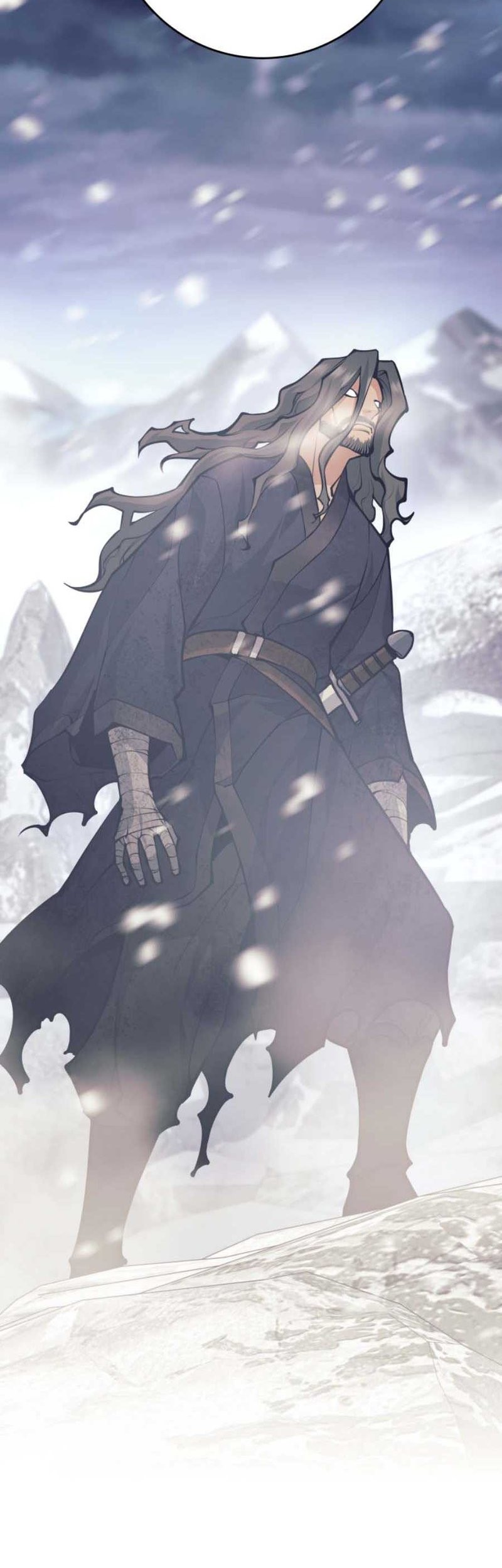 I Quit The Heros Party Chapter 66 Halaman 35