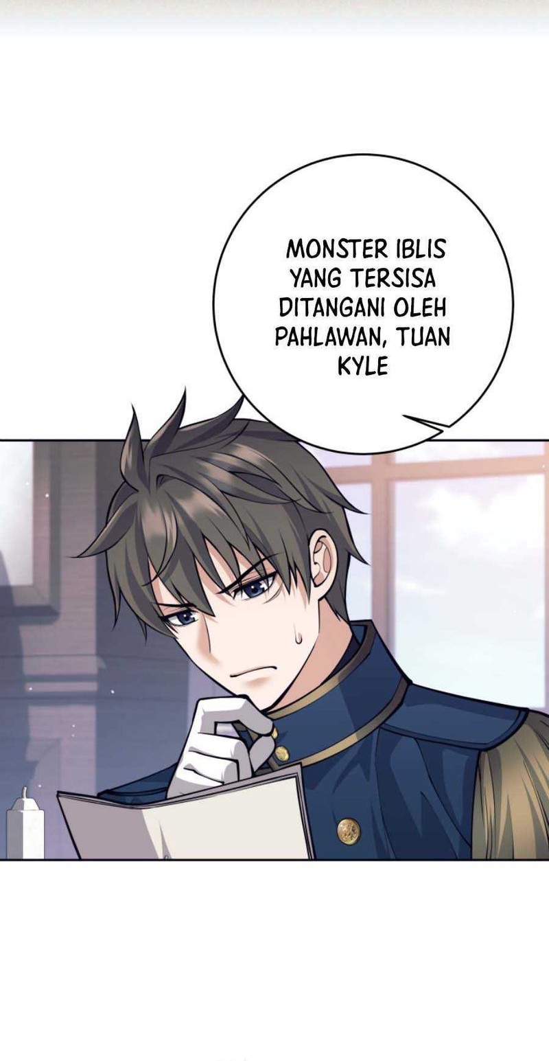 I Quit The Heros Party Chapter 66 Halaman 44