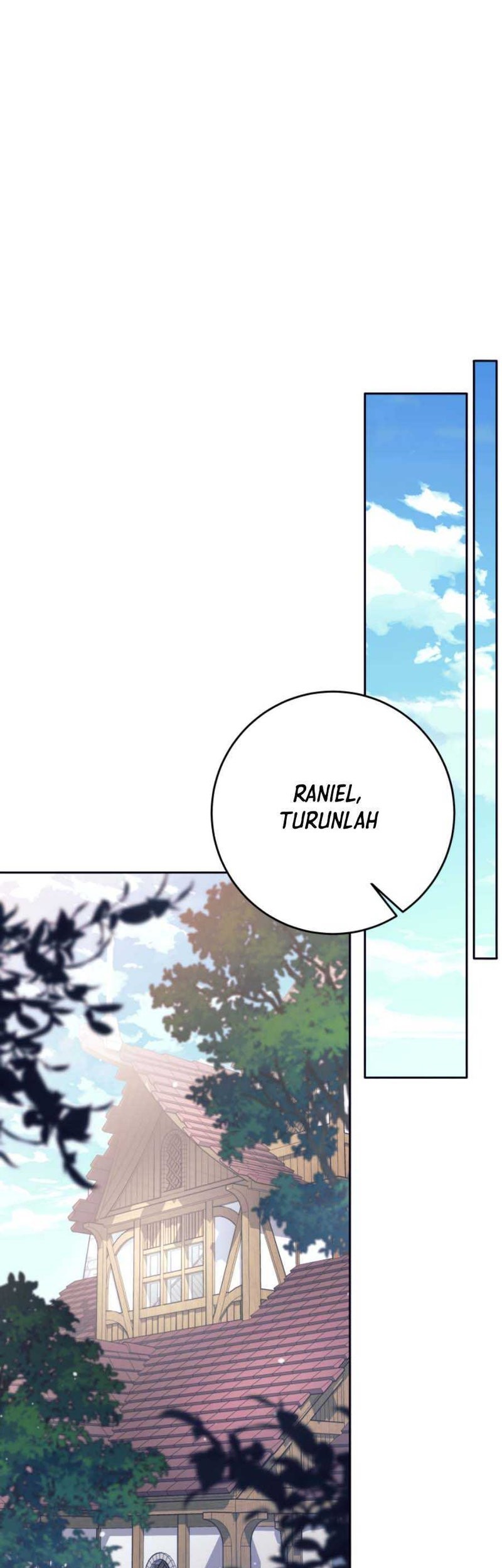 I Quit The Heros Party Chapter 66 Halaman 47
