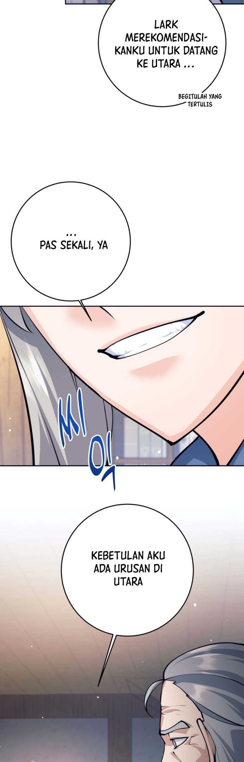I Quit The Heros Party Chapter 66 Halaman 51