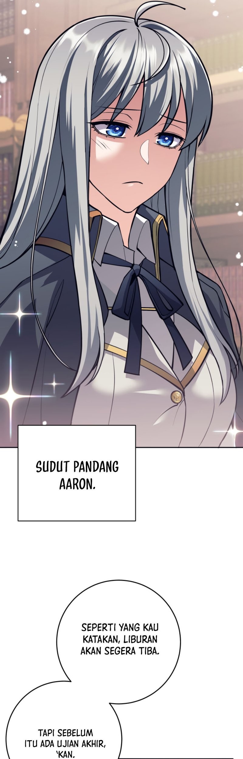 I Quit The Heros Party Chapter 67 Halaman 4