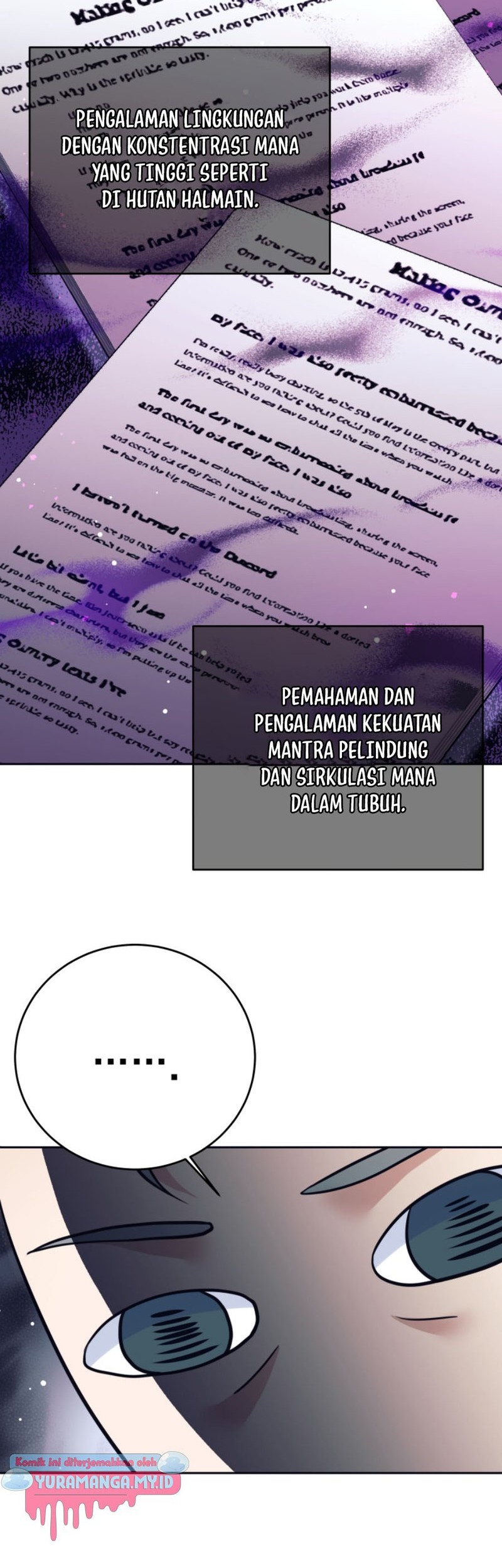 I Quit The Heros Party Chapter 67 Halaman 12
