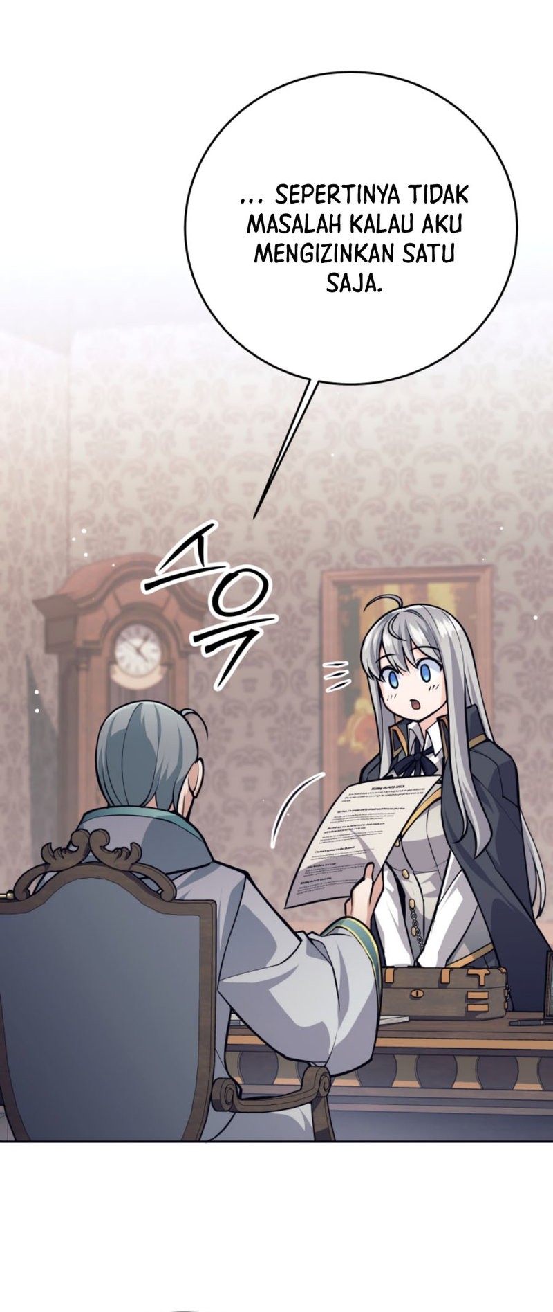 I Quit The Heros Party Chapter 67 Halaman 13