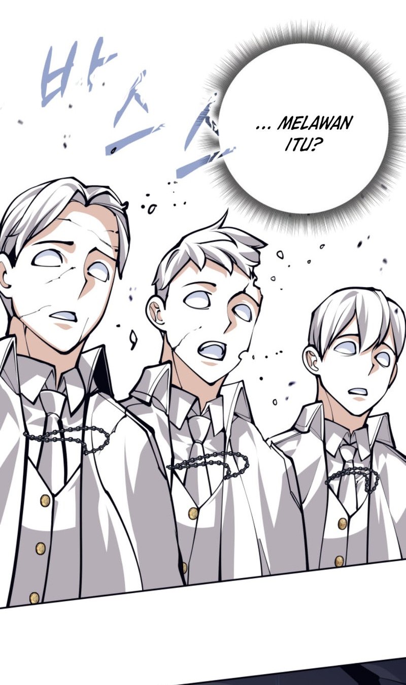 I Quit The Heros Party Chapter 67 Halaman 28