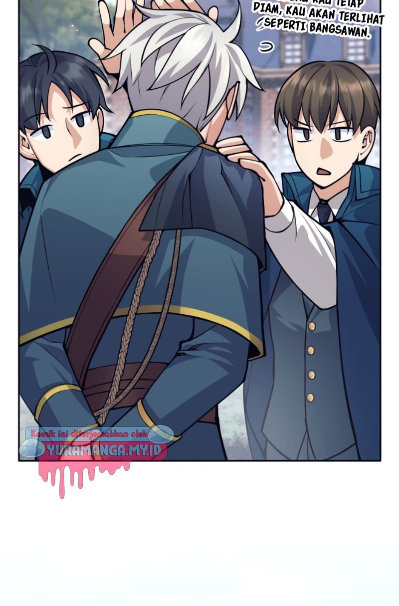 I Quit The Heros Party Chapter 68 Halaman 6