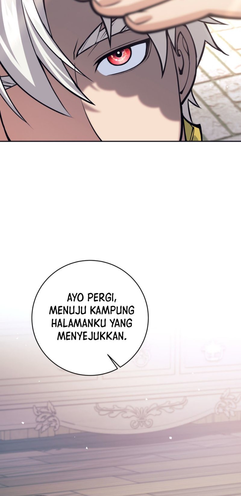 I Quit The Heros Party Chapter 68 Halaman 15