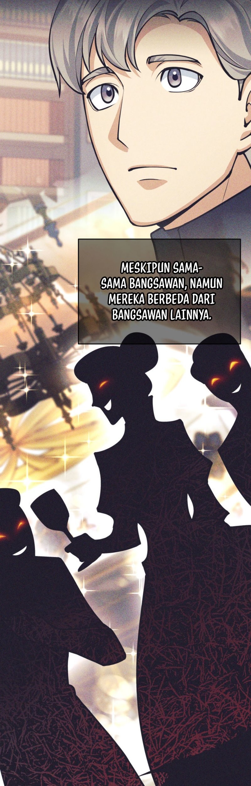 I Quit The Heros Party Chapter 68 Halaman 30