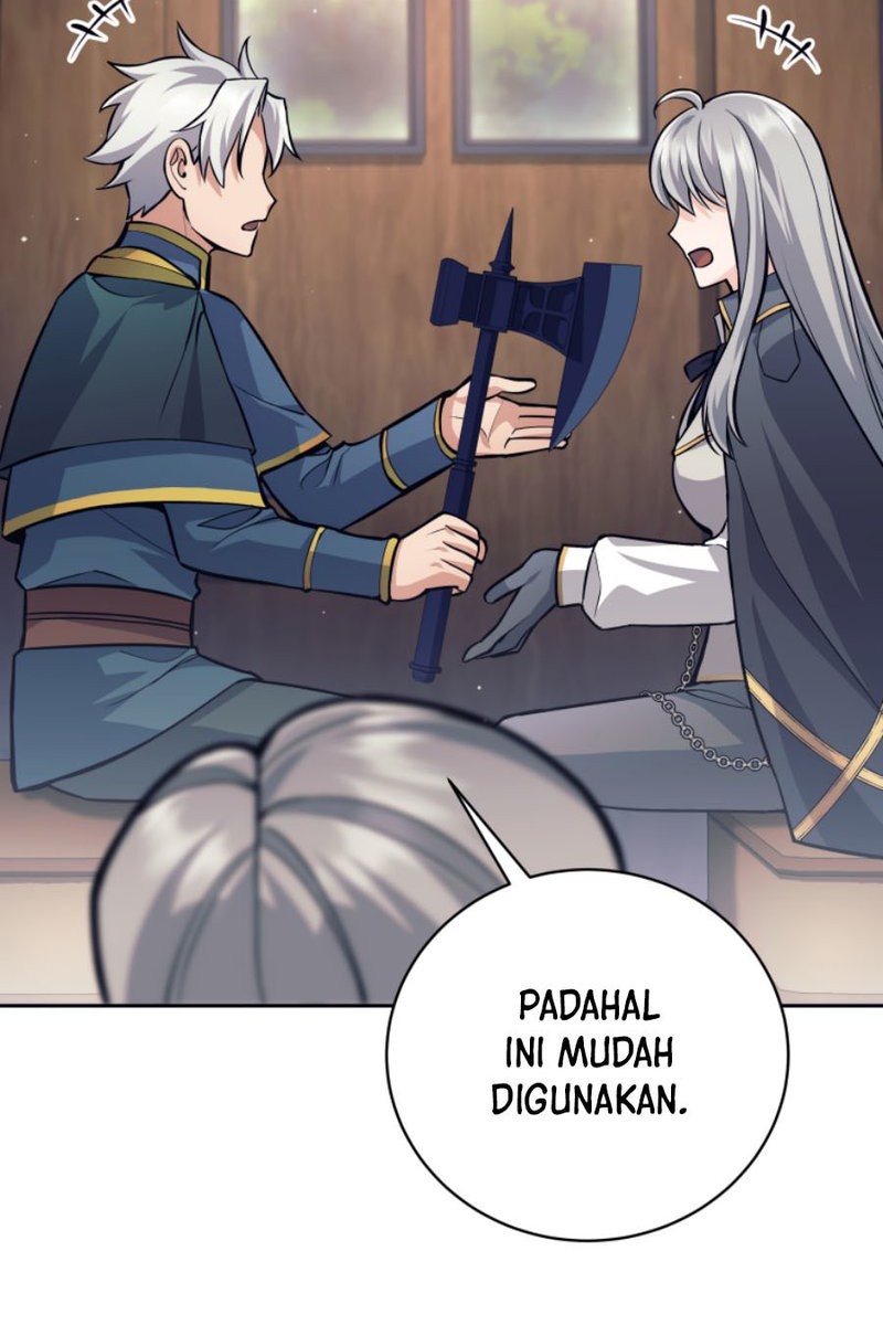 I Quit The Heros Party Chapter 68 Halaman 43