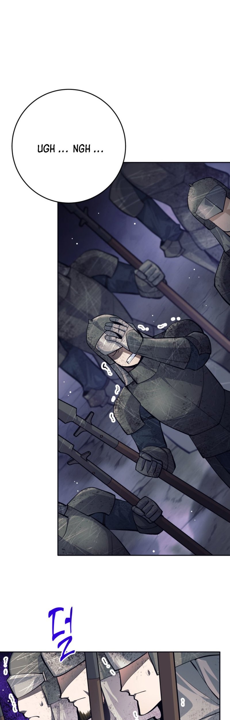 I Quit The Heros Party Chapter 68 Halaman 48