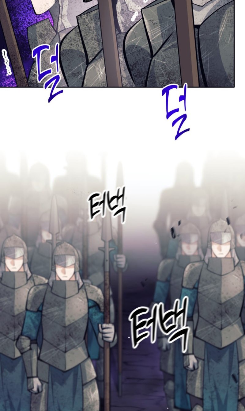I Quit The Heros Party Chapter 68 Halaman 49