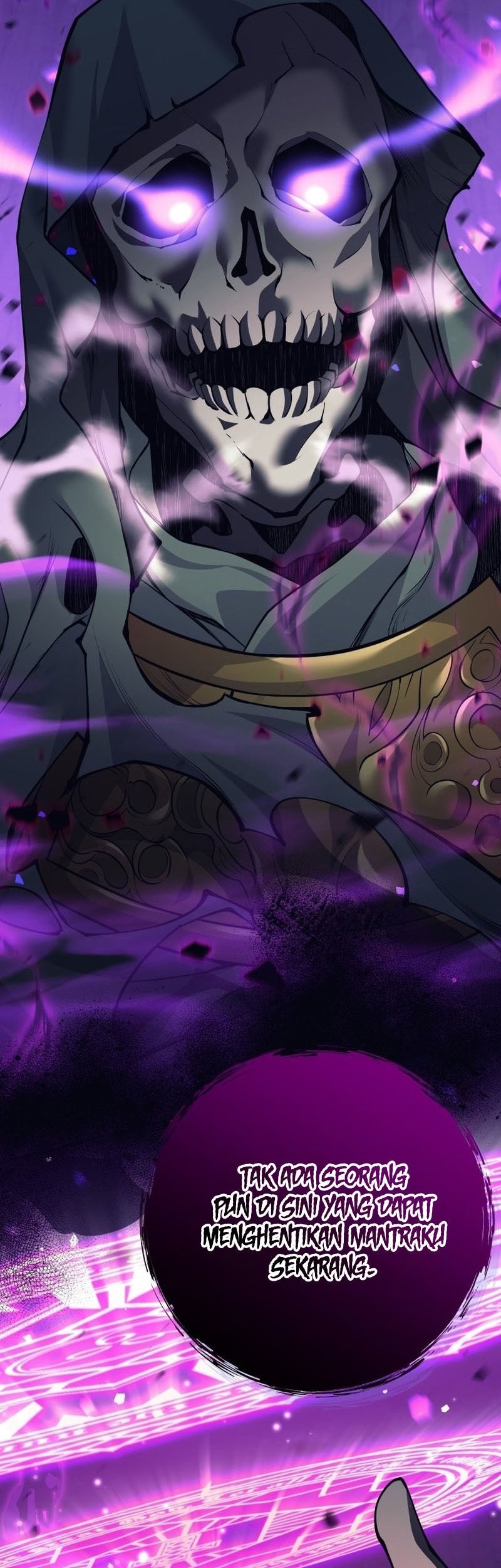 I Quit The Heros Party Chapter 69 Halaman 13