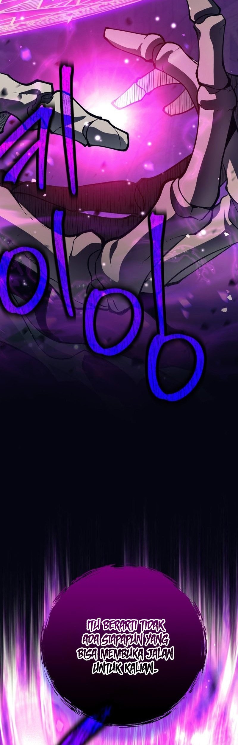 I Quit The Heros Party Chapter 69 Halaman 14