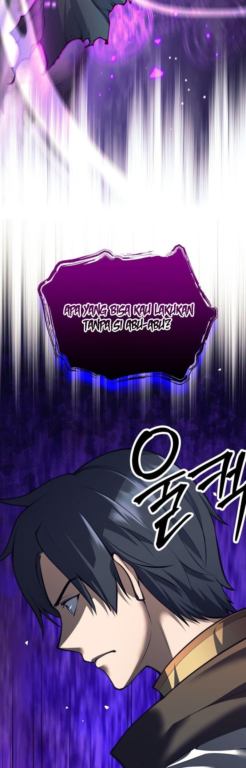 I Quit The Heros Party Chapter 69 Halaman 17