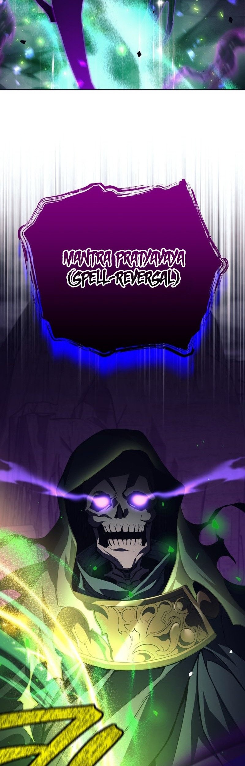 I Quit The Heros Party Chapter 69 Halaman 32