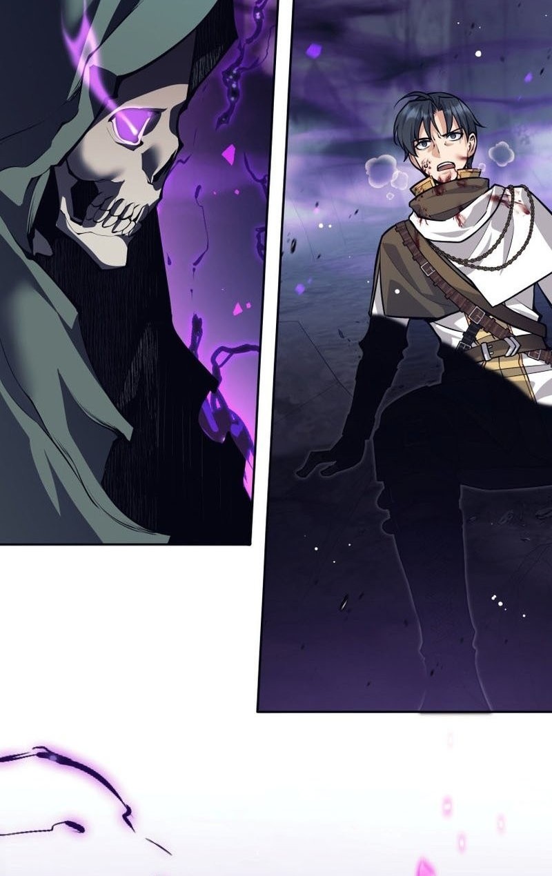 I Quit The Heros Party Chapter 69 Halaman 36