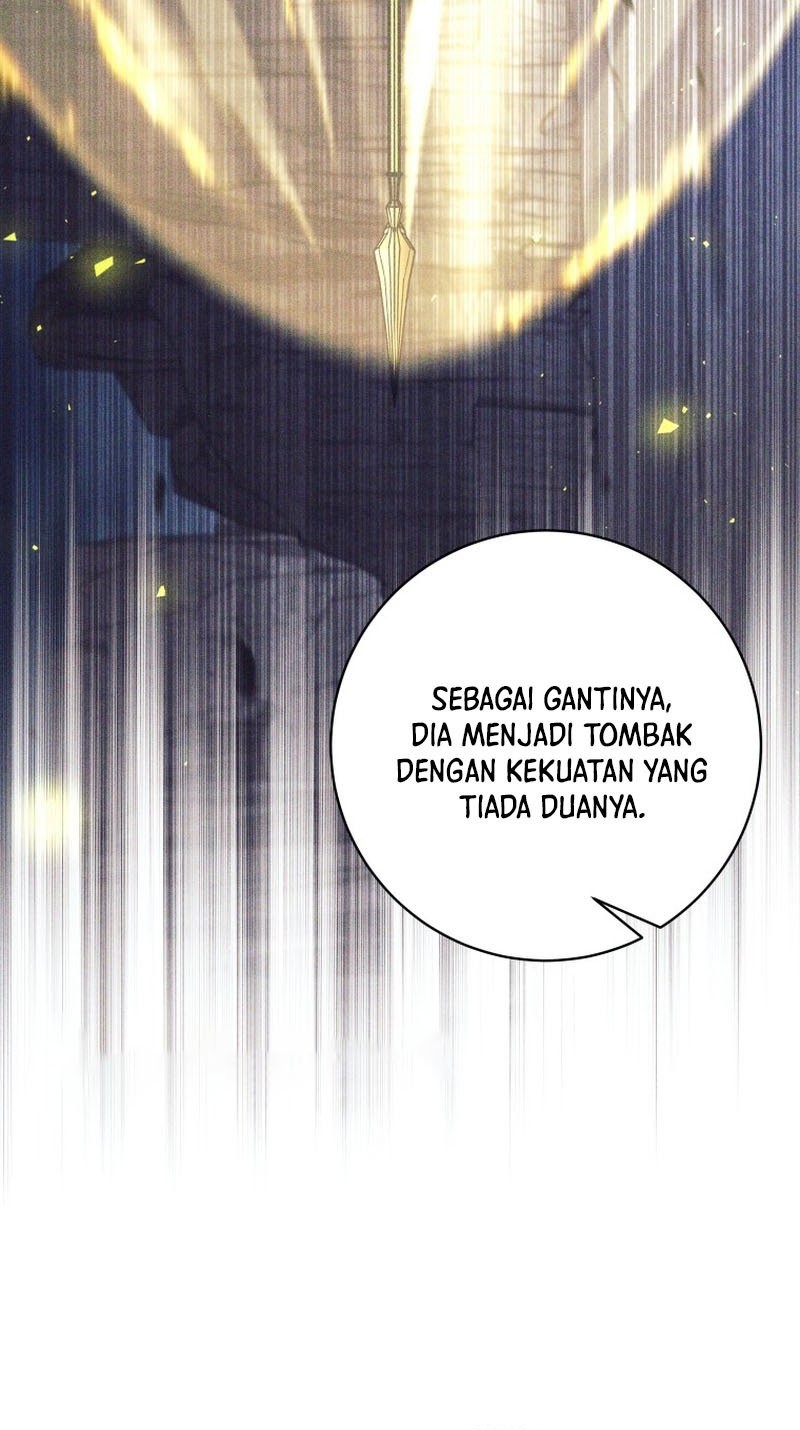 I Quit The Heros Party Chapter 70 Halaman 15