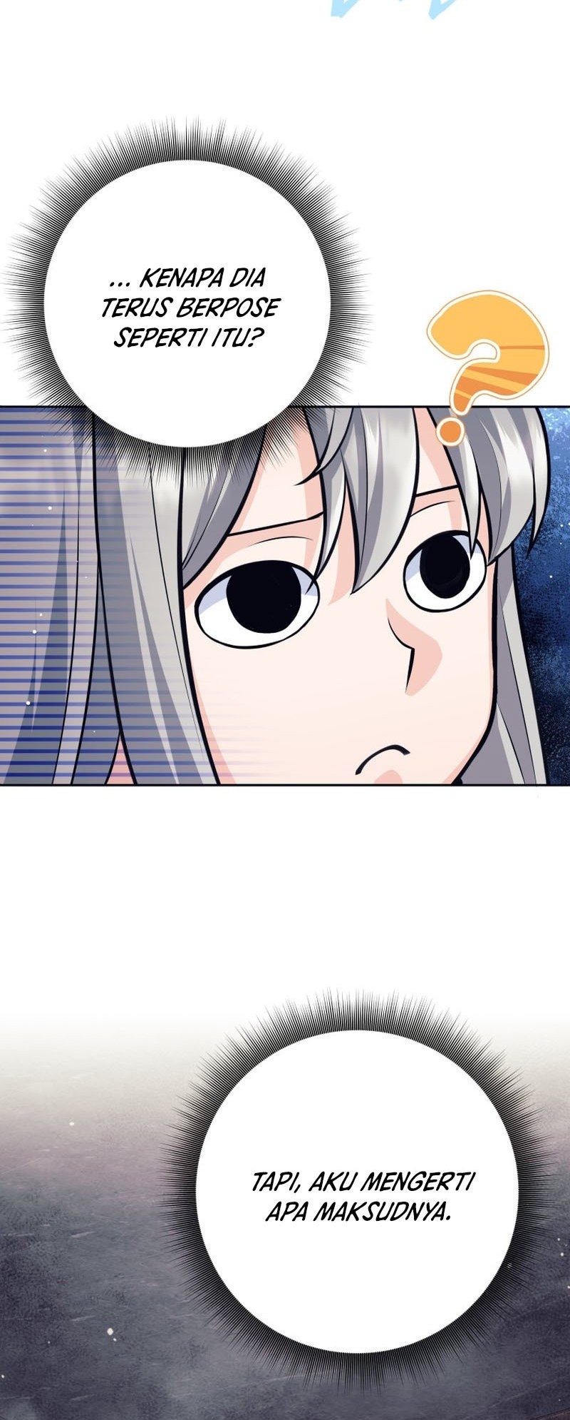 I Quit The Heros Party Chapter 70 Halaman 36