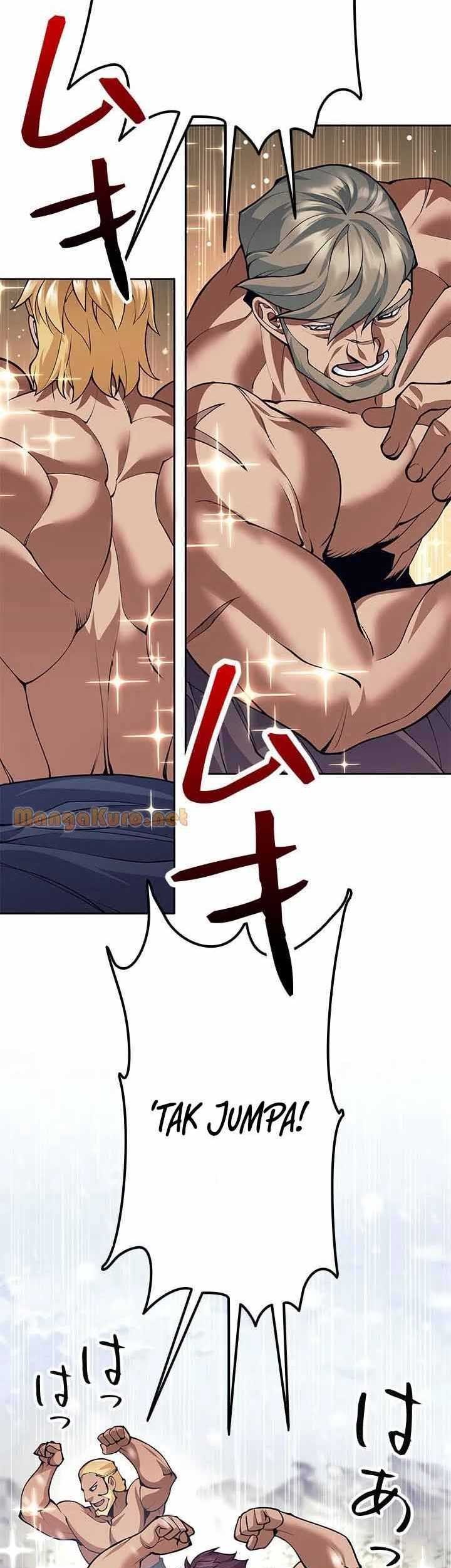 I Quit The Heros Party Chapter 71 Halaman 5