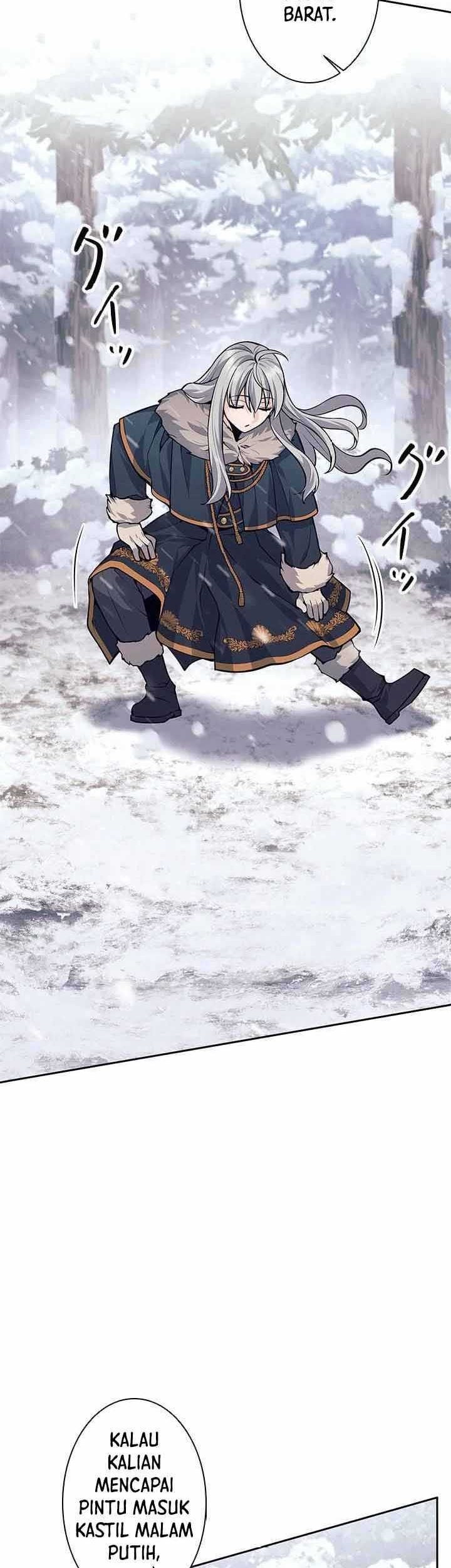 I Quit The Heros Party Chapter 71 Halaman 14