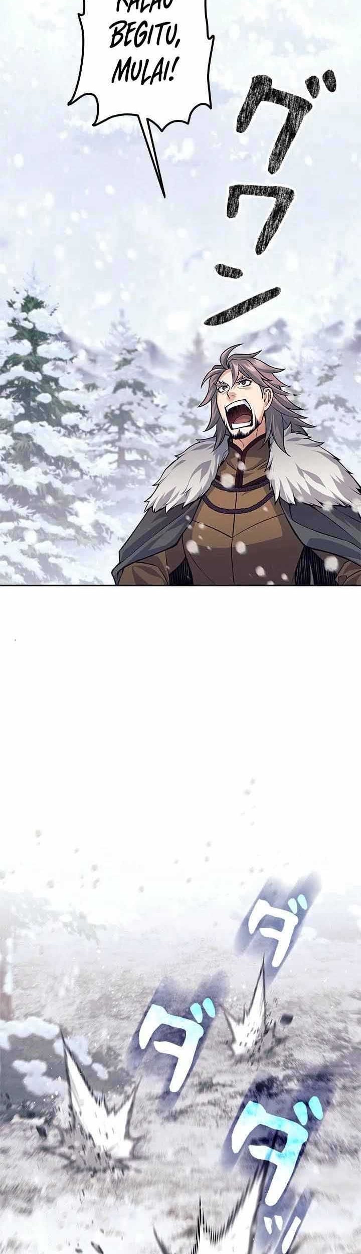 I Quit The Heros Party Chapter 71 Halaman 16