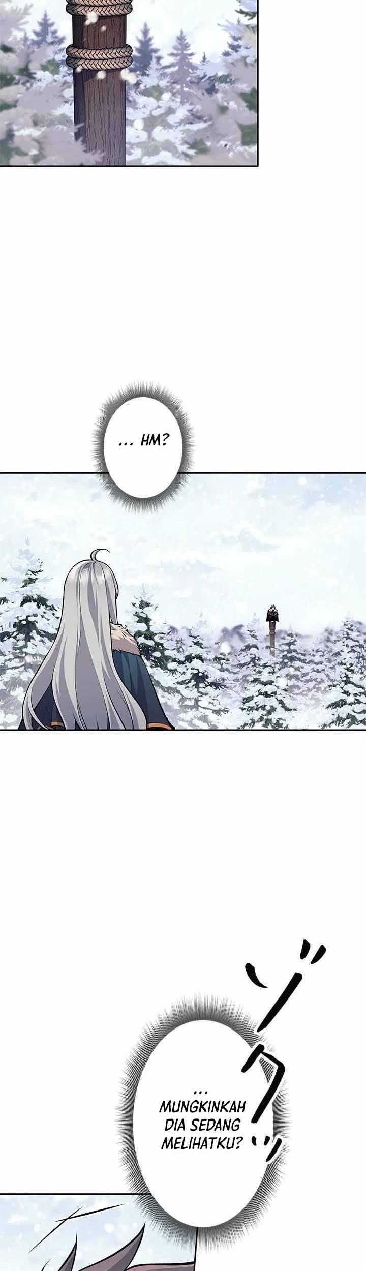 I Quit The Heros Party Chapter 71 Halaman 18