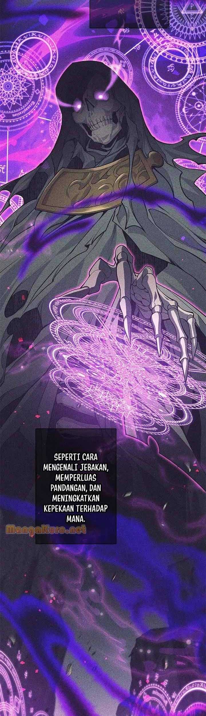 I Quit The Heros Party Chapter 71 Halaman 21