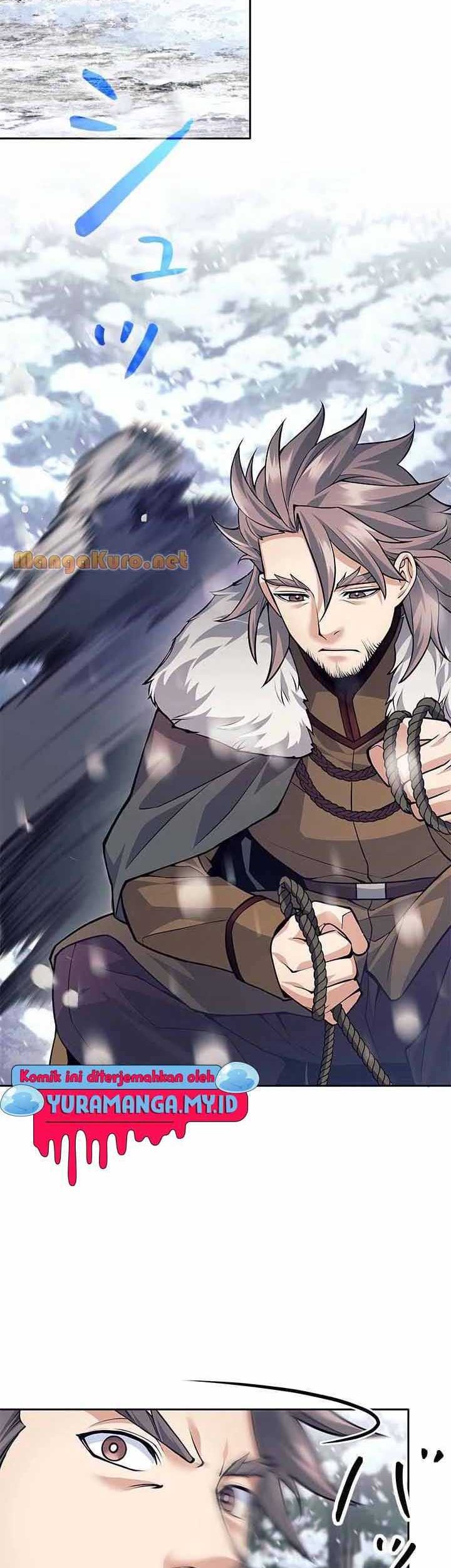 I Quit The Heros Party Chapter 71 Halaman 30