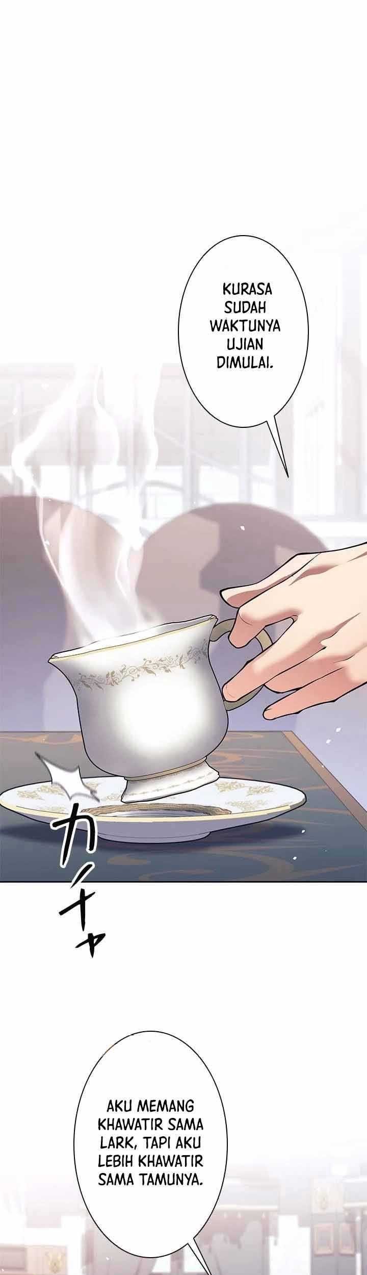 I Quit The Heros Party Chapter 72 Halaman 2